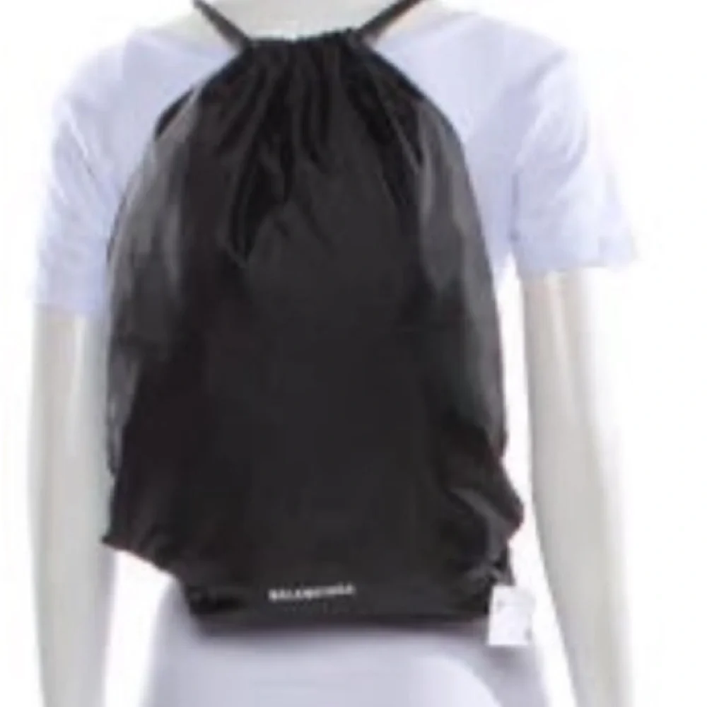 Balenciaga Backpack Stylish and Functional
